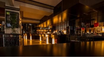 Restaurant EPOS