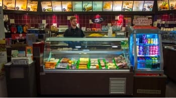 Takeaway EPOS